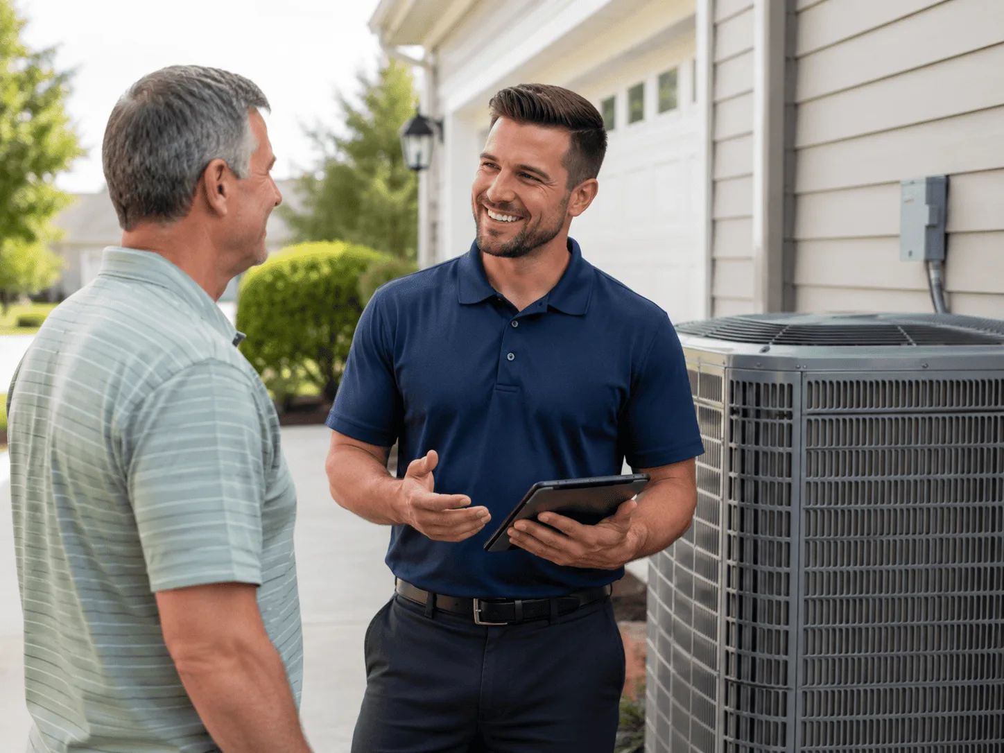Heat Pump Installation Gilbertsville, PA FAQs